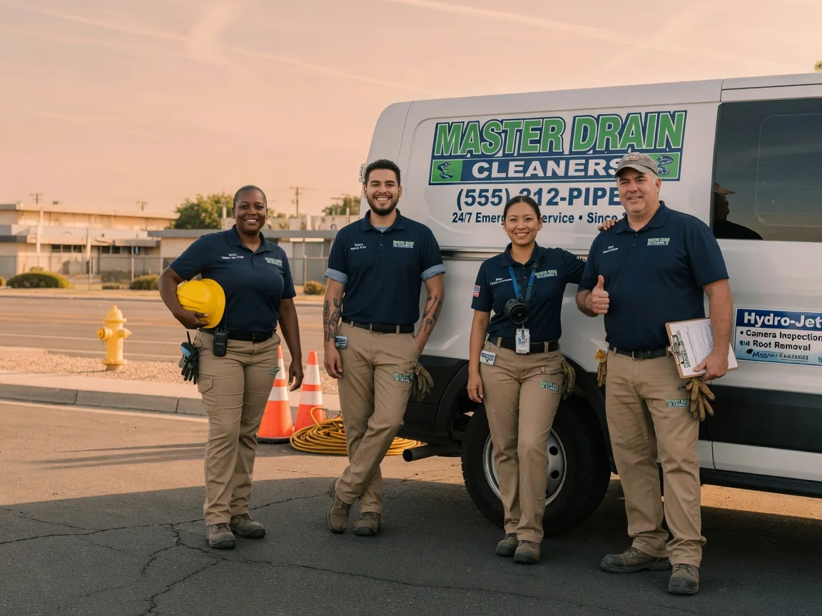 Drain Cleaning company in Grand Gorge, NY